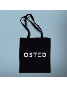 OSTED Coton Tote Bag