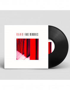 RANK - Fake Memories
