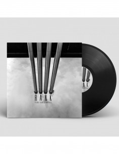 RANK - Plan Your Downfall